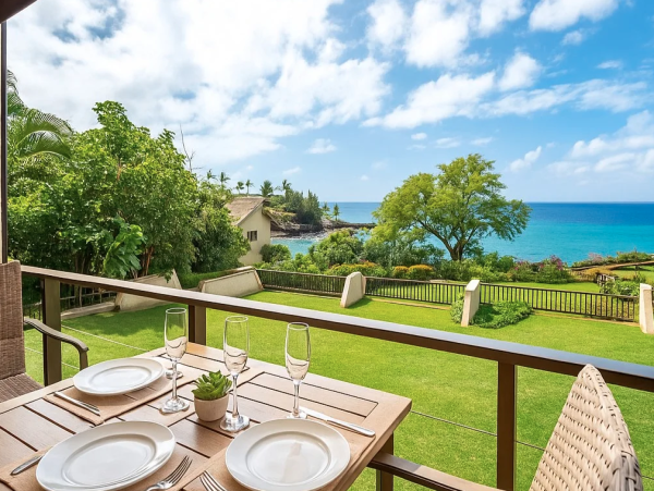 Luxury Maui Retreat in Kahana - Perfect for Large Groups
